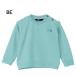 �U�E�m�[�X�E�t�F�C�X �X�E�F�b�g���S�N���[ 80cm 90cm �x�r�[�� THE NORTH FACE ���� �g���[�i�[ �X�E�F�b�g�V���c �X�G�b�g �Ԃ���� �c���� �q�ǂ� /NTB12561 �֘A�摜2