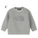 �U�E�m�[�X�E�t�F�C�X �X�E�F�b�g �O���t�B�b�N�N���[ 80cm 90cm �x�r�[�� THE NORTH FACE ���� ���N�� �g���[�i�[ �H�~�p �X�E�F�b�g�V���c �X�G�b�g /NTB62561 �֘A�摜2
