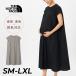  The * North * лицо материнство одежда короткий рукав вязаный One-piece женский THE NORTH FACE swing Lux One-piece производство передний послеродовой двоякое применение кормление соответствует /NTM12602