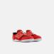  New balance детская обувь First обувь Newbalance NEW-B FIRST для малышей спортивные туфли 12cm 12.5cm 13cm 13.5cm 14cm пинетки .. впервые /NW1ST-RD