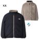 �U�E�m�[�X�E�t�F�C�X �L�b�Y ���ȃW���P�b�g THE NORTH FACE ���o�[�V�u�� �R�[�W�[�W���P�b�g 110cm 120cm �q���� �t���[�X�W���P�b�g �h�� /NYT82532 �֘A�摜4