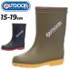  Outdoor Products Kids сапоги влагостойкая обувь OUTDOOR PRODUCTS Junior 15-19cm 2E ребенок обувь сделано в Японии детский резиновые сапоги .../ODP-R400[Raki22]