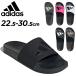 �A�f�B�_�X �V�����[�T���_�� �����Y ���f�B�[�X adidas �A�f�B���b�^ �V�����[ ���j�Z�b�N �j�����p �X���C�h �X�|�[�c�T���_�� �X�|�[�e�B �J�W���A�� /OMS96