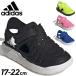  Adidas Kids Junior спорт сандалии 17-22cm adidas вода сандалии 2 ребенок обувь EVA сандалии мужчина девочка ребенок summer обувь водные развлечения /OOS78