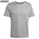 �A�f�B�_�X ���� T�V���c �����Y adidas Run Ess Tee M �����j���O�E�F�A ���� ���M�����[�� �W���M���O �}���\�� ���� �g���[�j���O �j�� ������ /P6147 �֘A�摜2