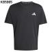 �A�f�B�_�X ���� T�V���c �����Y adidas Run Ess Tee M �����j���O�E�F�A ���� ���M�����[�� �W���M���O �}���\�� ���� �g���[�j���O �j�� ������ /P6147 �֘A�摜5