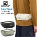  Salomon бег ремень мужской женский SALOMON PULSE SLING sling сумка унисекс бег сумка бег сумка jo серебристый g/PUL-SLBLT