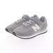  New balance Kids обувь спортивные туфли Newbalance 323 ребенок обувь 17-21.5cm low cut резина шнур текстильная застёжка ремень модель повседневная обувь /PV323-GR
