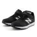  New balance Kids Junior бег обувь 17-21.5cm ребенок обувь NB Hanzo V Synthetic 17-21.5cm ребенок обувь ремень модель бренд NB рукоятка zo-/PXHNVS-B1