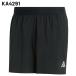 �A�f�B�_�X �V���[�g�p���c �����Y �����j���O�E�F�A adidas Run Ess Shor M 5�C���`�� 7�C���`�� �C���i�[�t �����j���O�p���c �j�� �W���M���O /QY036 �֘A�摜1
