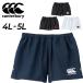  шорты 4L 5L большой размер регби мужской canterbury canterbury регби шорты широкий / спорт одежда мужчина большой размер /RG22160B