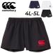  canterbury регби шорты стандартный мужской 4L 5L большой размер canterbury большой размер шорты регби одежда легкий скорость . Rugger /RG24511B