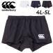  canterbury мужской 4L 5L регби шорты большой размер canterbury Fit модель длина ног 6cm большой размер шорты регби одежда легкий /RG24513B