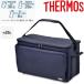  термос сумка сумка-холодильник внутренний сумка есть примерно 26L Thermos THERMOS box тип . вода обработка уличный спорт отдых /ROC-002[2023C]