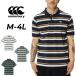 �J���^�x���[ ���� �|���V���c �����Y ���f�B�[�X canterbury S/S�t���b�N�X�N�[���R���g���[�� �X�g���C�v �|�� �z������ �ՔM UV�J�b�g /RSU32621