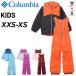  Colombia Kids зимняя одежда верх и низ в комплекте 110cm 120cm columbia двойной хлопья 2 комплект ребенок Youth для лыжи одежда с хлопком с капюшоном жакет /SA5101