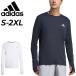 �A�f�B�_�X ���� T�V���c �����Y adidas Run Ess LS M �����j���O�E�F�A �T���z�[���t�� ����T ���M�����[�� �W���M���O �}���\�� ���� �g���[�j���O /SH272