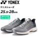  Yonex мужской теннис обувь широкий 4E широкий проект kre-* песок ввод искусственный газон пальто для YONEX энергия подушка Eara s панель приборов 5 широкий GC /SHTAD5WG