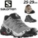  Salomon мужской трейлраннинг обувь обувь SALOMON SPEEDCROSS 6 мужской Trail обувь нейтральный low cut шнур шнурок обувь /SPEEDCROSS6