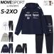  Descente Move спорт Wind брейкер верх и низ в комплекте мужской MOVESPORT by DESCENTE с хлопком окно жакет длинные брюки выставить /ST6FWB31M-PZ31M