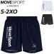 Descente Move спорт шорты мужской MOVESPORT by DESCENTE шорты общий рисунок. . вода легкий тренировка бег Jim движение часть ./ST6SHP05M