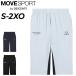  Descente Move спорт контакт охлаждающий укороченные брюки мужской MOVESPORT by DESCENTE мужской 7 минут длина брюки тонкий тренировочные штаны движение бег /ST6SPZ22M