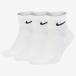 �i�C�L �\�b�N�X 3���Z�b�g �C�� �����Y ���f�B�[�X �L�b�Y �q�� �q�ǂ� NIKE 3P �G�u���f�C �N�b�V���� �A���N�� �\�b�N�X  3���g �X�|�[�c /SX7667-100�yRKap