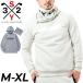 SY32 Suite year z тренировочный Parker защита горла "neck warmer" есть мужской Golf одежда SY32 BY SWEET YEARS GOLF тянуть over длинный рукав f-ti теплоизоляция /SYG-24A037