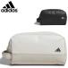  Adidas Golf сумка мужской женский adidas GOLF искусственная кожа metal Logo Zip сумка l руль сумка двойной молния для мужчин и женщин сумка мелкие вещи смартфон /TL617