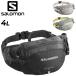  Salomon сумка-пояс 4L мужской женский SALOMON TRAILBLAZER BELT унисекс маленький размер поясная сумка набедренная сумка уличный сумка /TRAILBLAZER-BELT