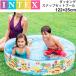 �ƒ�p�v�[�� �~�` �r�j�[���v�[�� �C���e�b�N�X INTEX�� �_�b�L���O�X�i�b�v�Z�b�g�v�[�� 122�~25cm ���V�� �� �L�b�Y �����O�v�[�� ��/U-58477