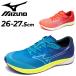 �~�Y�m ���㋣�Z�V���[�Y �����Y ���j�Z�b�N�X 2E���� mizuno �E�G�[�u�f���G��4 �����j���O�V���[�Y ���[�V���O �g���b�N �w�` /U1GD2550-