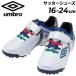  Umbro Kids Junior футбол тренировочная обувь широкий проект 16-24cm UMBRO аксессуары Ray ta-SB JR WIDE RK ребенок ремень модель /UF6SCST4J