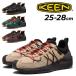 �L�[�� �����Y �V���[�Y KEEN ���j�[�N �g���b�J�[ UNEEK TREKKER �X�j�[�J�[ �A�E�g�h�A�V���[�Y �y�� �h�� ���O���b�v �N�b�V���� �ʋC�� /UNEEK-TREKR