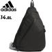  Adidas 4NWNL Cross сумка "body" примерно 14.8L мужской женский adidas унисекс наклонный .. плечо .. сумка one сумка на плечо спортивный /VX193