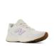  New balance бег обувь женский D ширина Newbalance свежий пена a форель teljo серебристый g спорт обувь женский Ran колодка /WAMAS-SP1