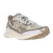  New balance бег обувь D ширина женский Newbalance свежий пена есть siV4jo серебристый g обувь наземный тренировка /WARIS-TG4