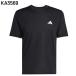 �A�f�B�_�X ���� T�V���c �����Y adidas M WO-ES �x�[�XT�V���c ���� �ʋC�� �����|�C���g �g���[�j���OT�V���c �����V���c �W���g�� �؃g�� �����j���O /WY218 �֘A�摜1