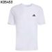 �A�f�B�_�X ���� T�V���c �����Y adidas M WO-ES �x�[�XT�V���c ���� �ʋC�� �����|�C���g �g���[�j���OT�V���c �����V���c �W���g�� �؃g�� �����j���O /WY218 �֘A�摜2