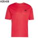 �A�f�B�_�X ���� T�V���c �����Y adidas M WO-ES �x�[�XT�V���c ���� �ʋC�� �����|�C���g �g���[�j���OT�V���c �����V���c �W���g�� �؃g�� �����j���O /WY218 �֘A�摜3