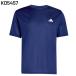 �A�f�B�_�X ���� T�V���c �����Y adidas M WO-ES �x�[�XT�V���c ���� �ʋC�� �����|�C���g �g���[�j���OT�V���c �����V���c �W���g�� �؃g�� �����j���O /WY218 �֘A�摜4