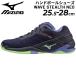  Mizuno гандбол обувь мужской обувь mizunoue-b Stealth NEO 2E соответствует отталкивание . мужчина мужчина . состязание спорт обувь /X1GA2000