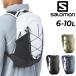  Salomon рюкзак 10L рюкзак мужской женский сумка SALOMON XT 10 рюкзак дождевик имеется 500ml soft flask соответствует унисекс /XT10