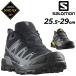  Salomon уличная обувь мужской водонепроницаемый обувь Gore-Tex SALOMON X ULTRA 360 GORE-TEX мужской low cut высокий King обувь альпинизм /XULT360-GTX