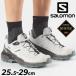 Salomon мужской уличная обувь SALOMON X ULTRA 360 GORE-TEX GORAIKO Япония ограниченная модель Gore-Tex водонепроницаемый рукоятка походная обувь /XUT360GTXFJ