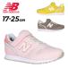 New balance Kids Junior спортивные туфли Newbalance 373 ребенок обувь 17-25cm low cut резина шнур текстильная застёжка ремень модель повседневная обувь ребенок /Y373-6S