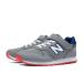  New balance Junior обувь спортивные туфли Newbalance 373 ребенок обувь 19-24cm low cut резина шнур ремень модель повседневная обувь ребенок мужчина /YV373-PA2