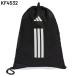 �A�f�B�_�X �i�b�v�T�b�N 14.4L �o�b�O adidas �p���[ �W���T�b�N �В��o�b�O �X�|�[�c�o�b�O ��v ���ւ� �V���[�Y�P�[�X �T�u�o�b�O ���j�Z�b�N�X �� /ZK205 �֘A�摜2