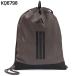 �A�f�B�_�X �i�b�v�T�b�N 14.4L �o�b�O adidas �p���[ �W���T�b�N �В��o�b�O �X�|�[�c�o�b�O ��v ���ւ� �V���[�Y�P�[�X �T�u�o�b�O ���j�Z�b�N�X �� /ZK205 �֘A�摜3