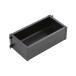 klinapKAP-PTRT060 дверь обратная сторона место хранения подставка для tray CENRO плоскодонная лодка Lee модель ( промежуток .60cm для )